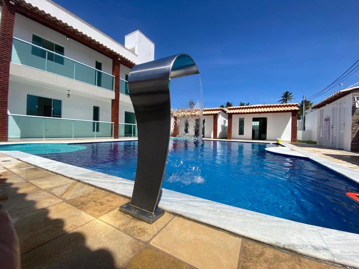 Vila Bangalo São José da Coroa Grande Exterior foto