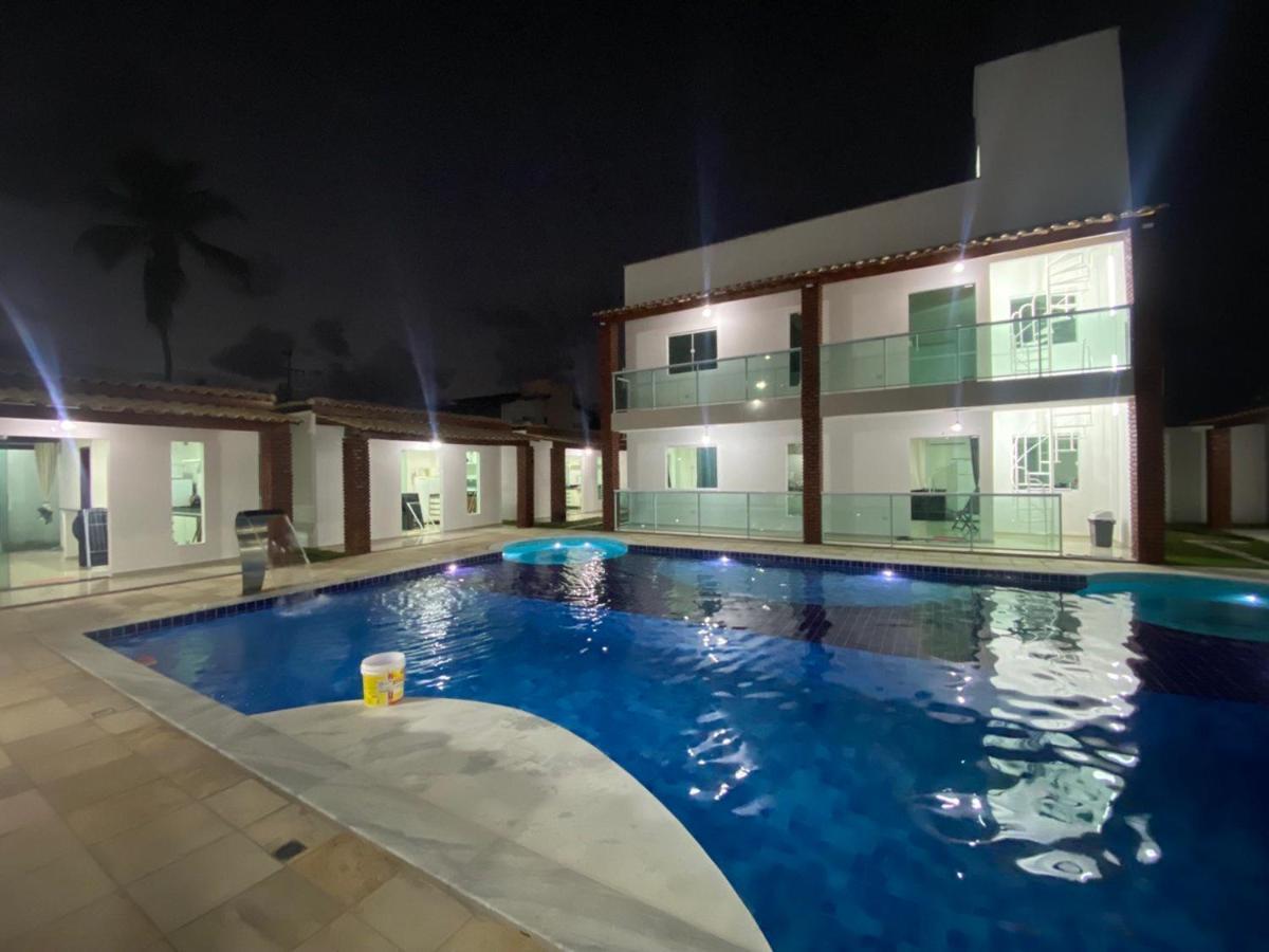 Vila Bangalo São José da Coroa Grande Exterior foto